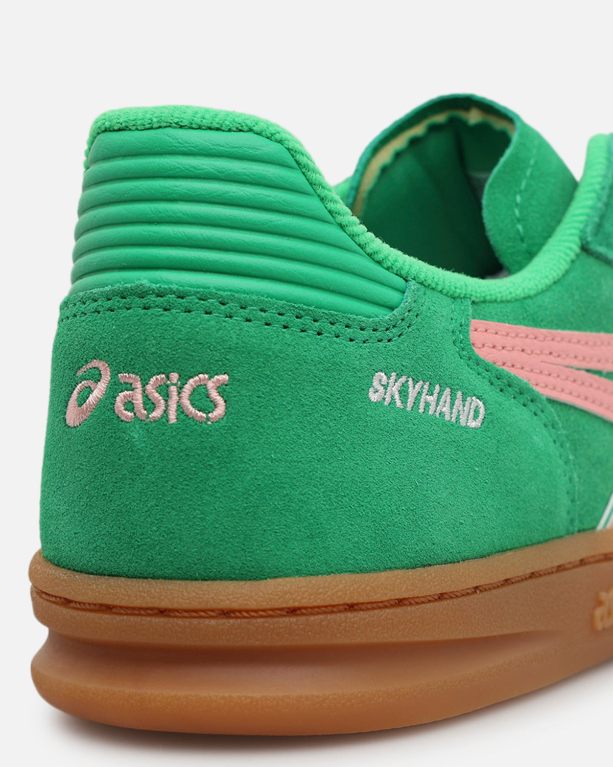 Asics Skyhand OG Cilantro Green