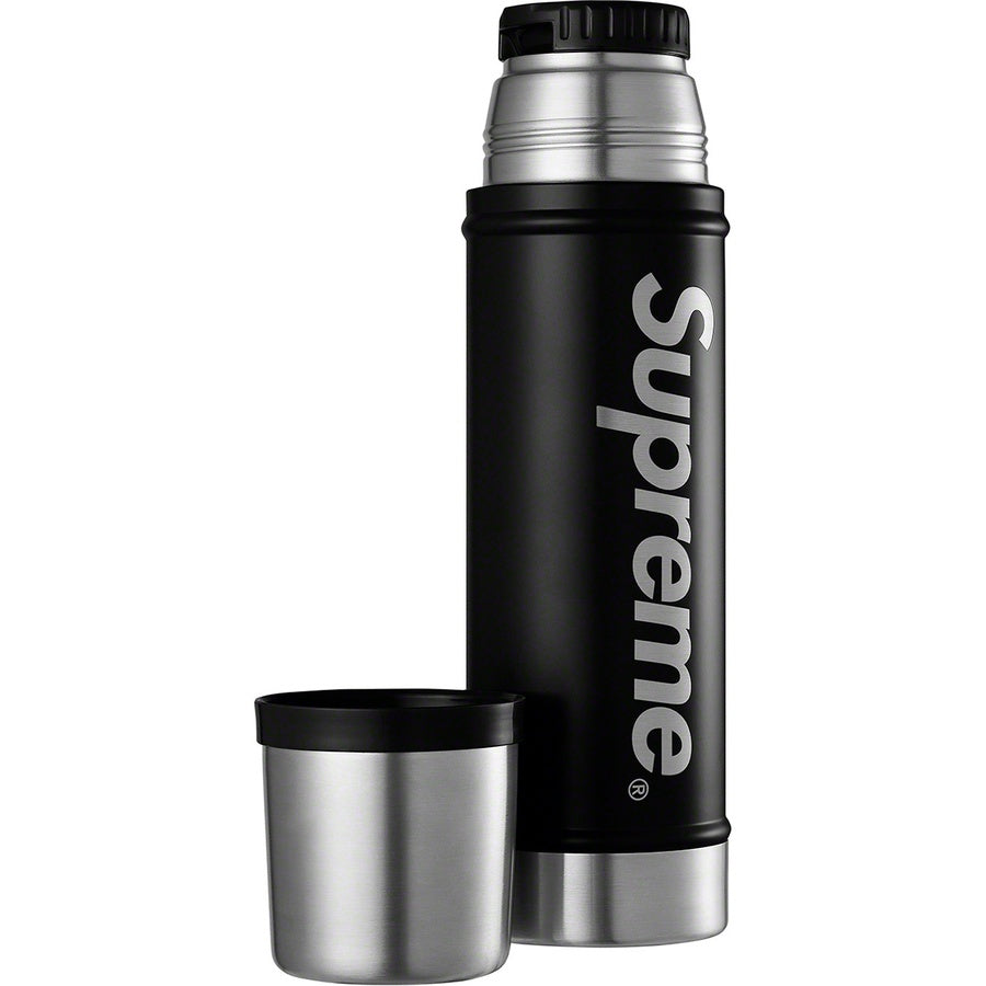 Supreme Stanley 20 oz Vacumm Insulated Bottle - Black