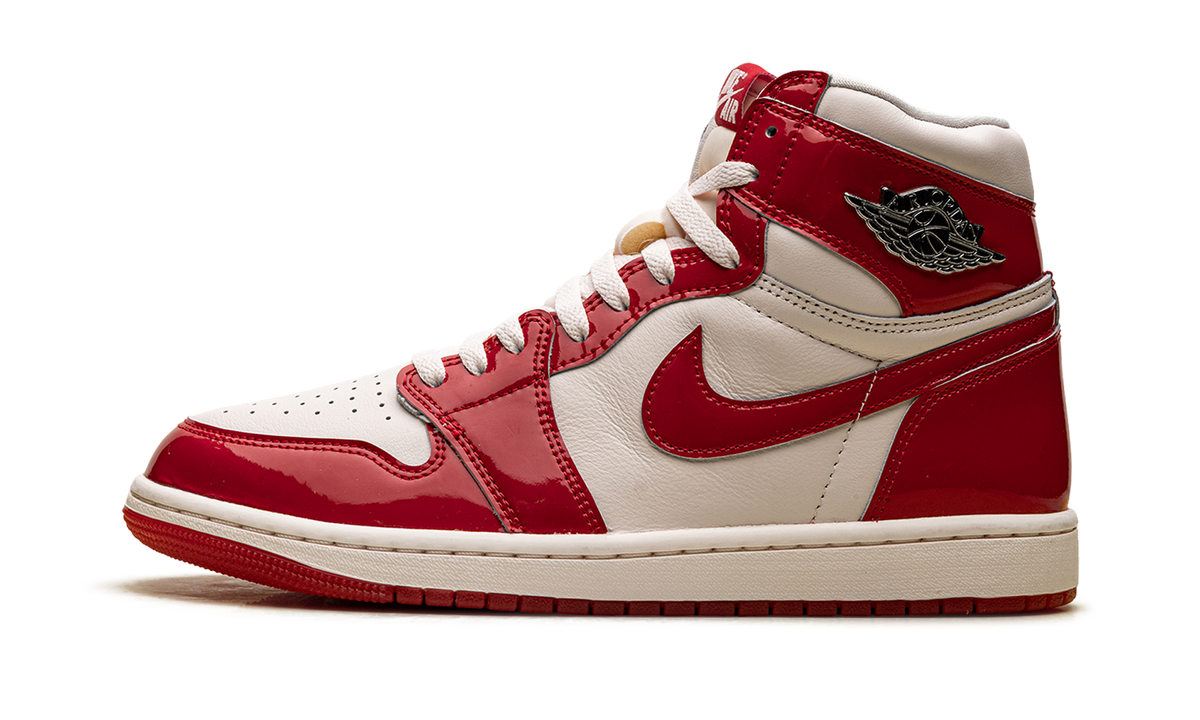 Air Jordan 1 High OG WMNS "Nails & Grails" FD2596 601