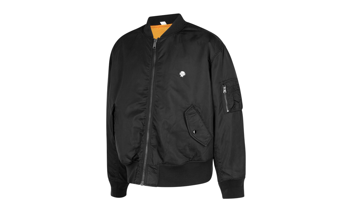 Bounty Hunter MA-1 Jacket "FW23" SU249