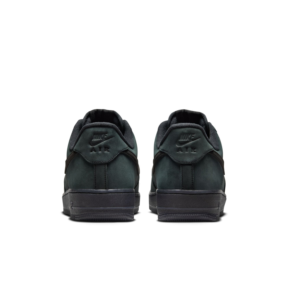Nike Air Force 1 '07 WB 'Black'