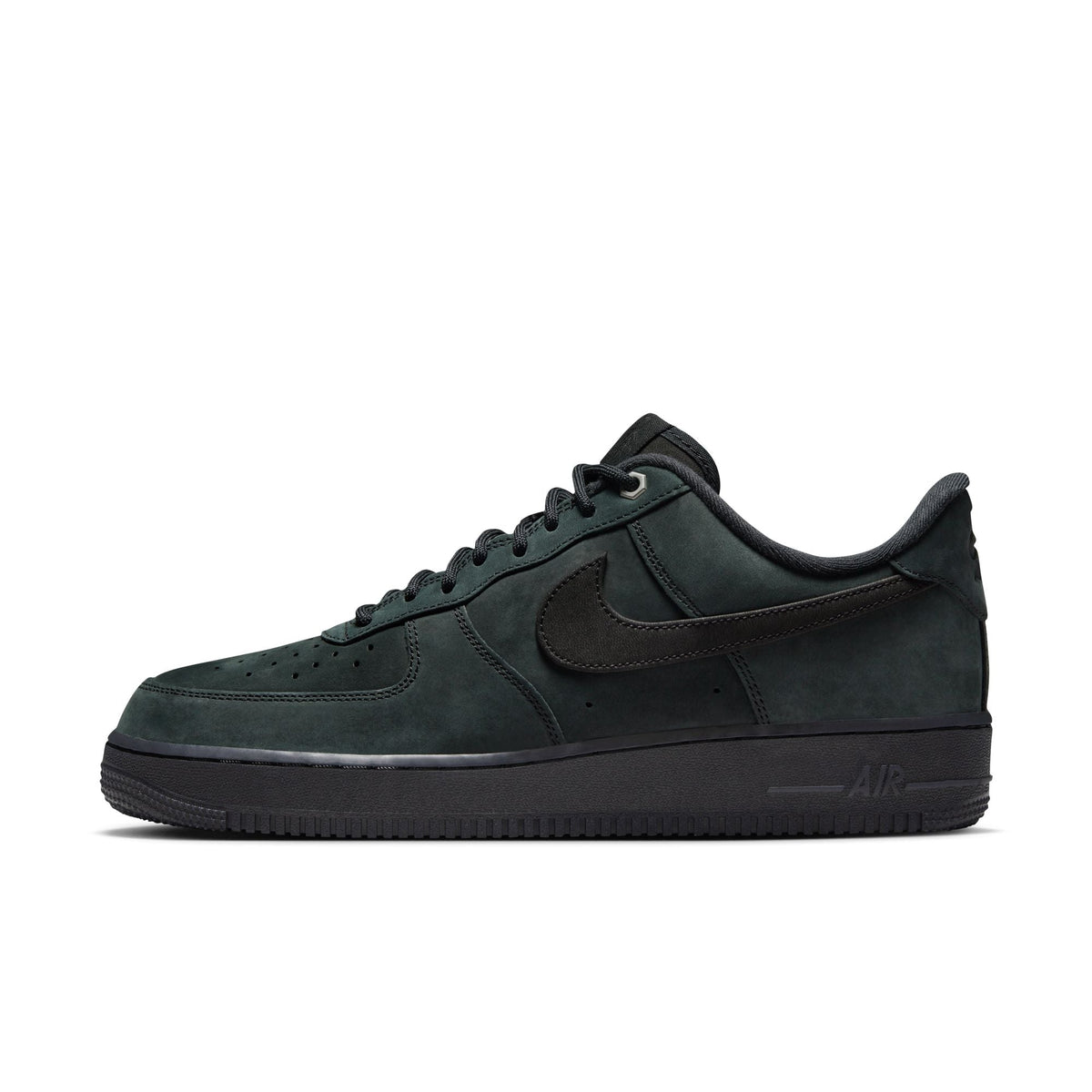 Nike Air Force 1 '07 WB 'Black'