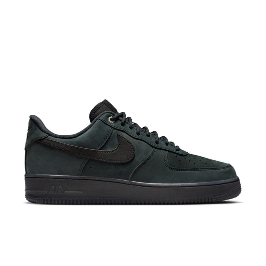 Nike Air Force 1 '07 WB 'Black'
