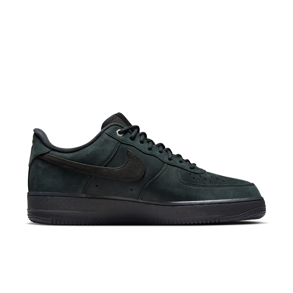 Nike Air Force 1 '07 WB 'Black'
