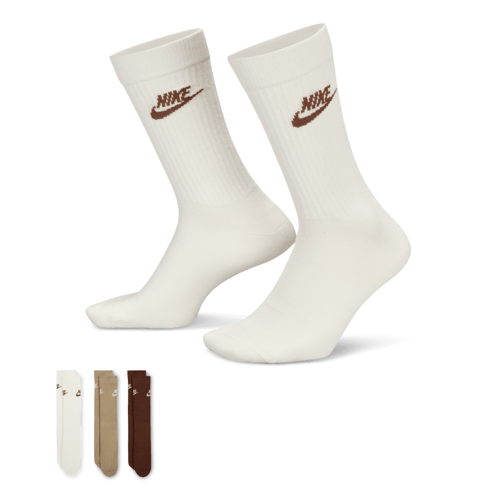 Nike Sportswear Everyday Essential Crew Socks