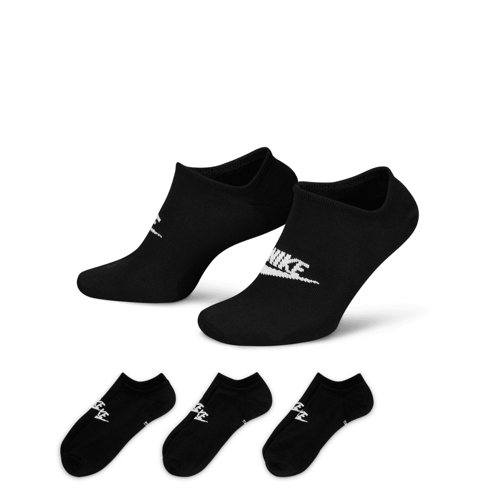 Nike Sportswear Everyday Essential No-Show Socks
