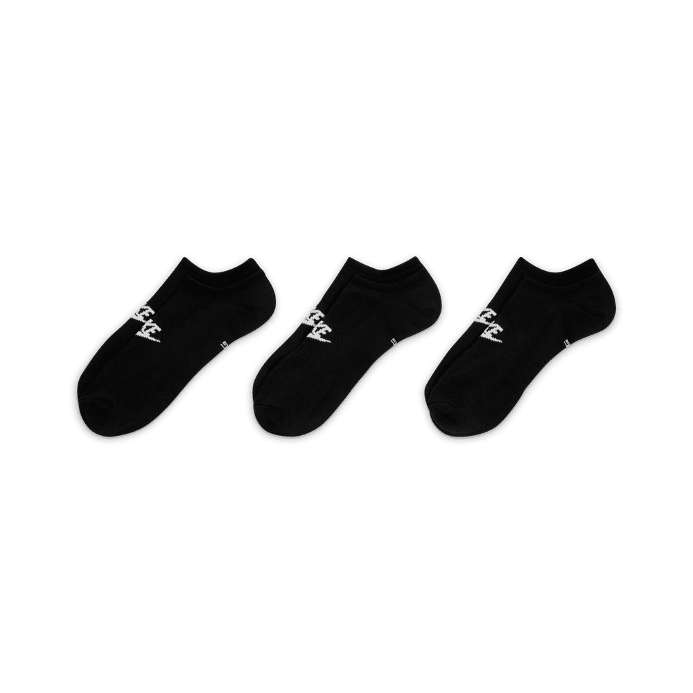 Nike Sportswear Everyday Essential No-Show Socks