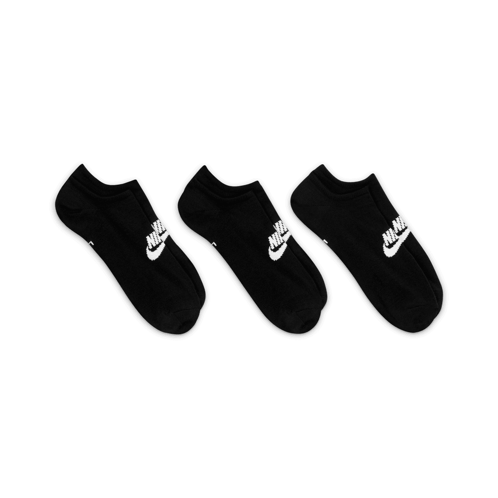 Nike Sportswear Everyday Essential No-Show Socks