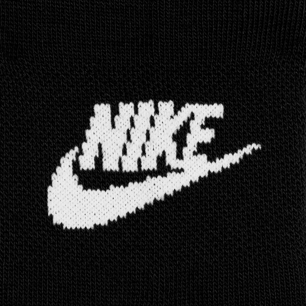 Nike Sportswear Everyday Essential No-Show Socks