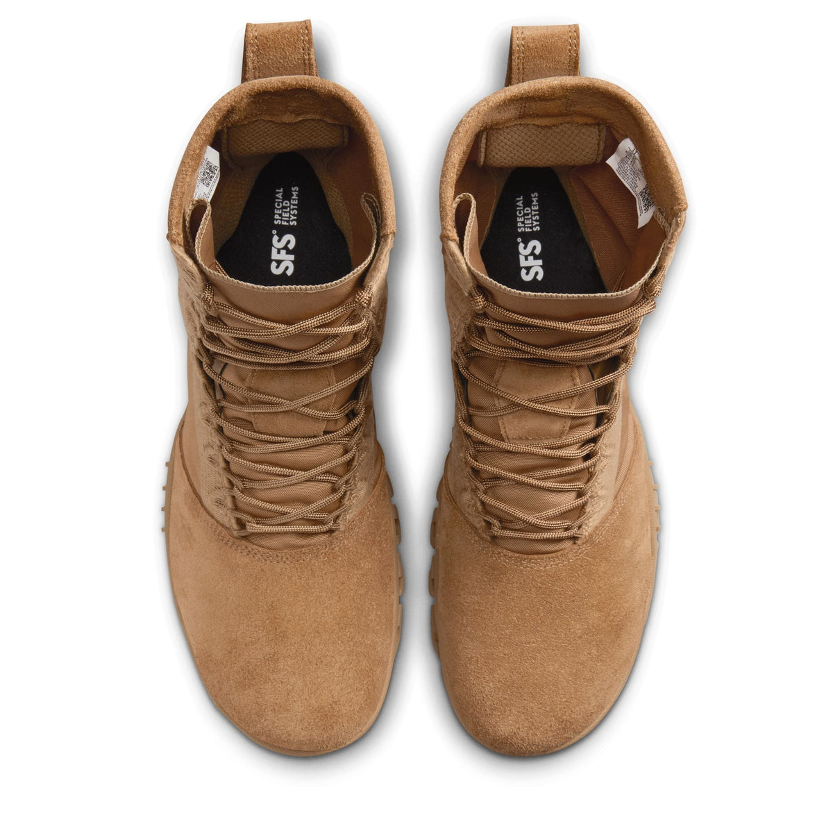 Nike SFB Jungle 2 8" Leather