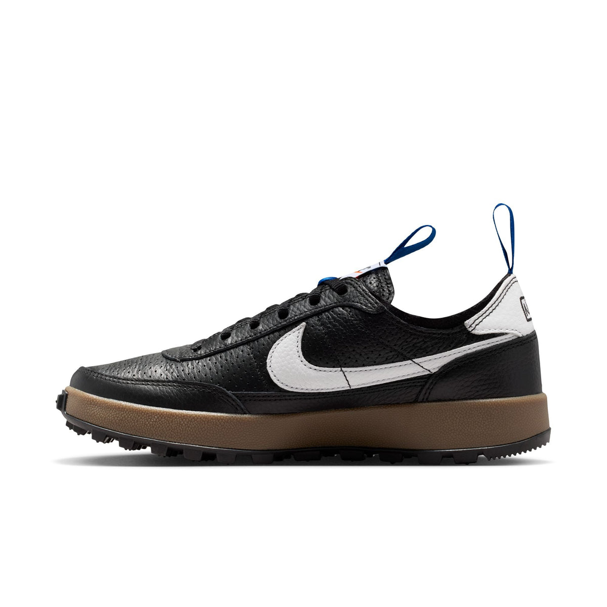 Tom Sachs x NikeCraft General Purpose Shoe 'Demerits'