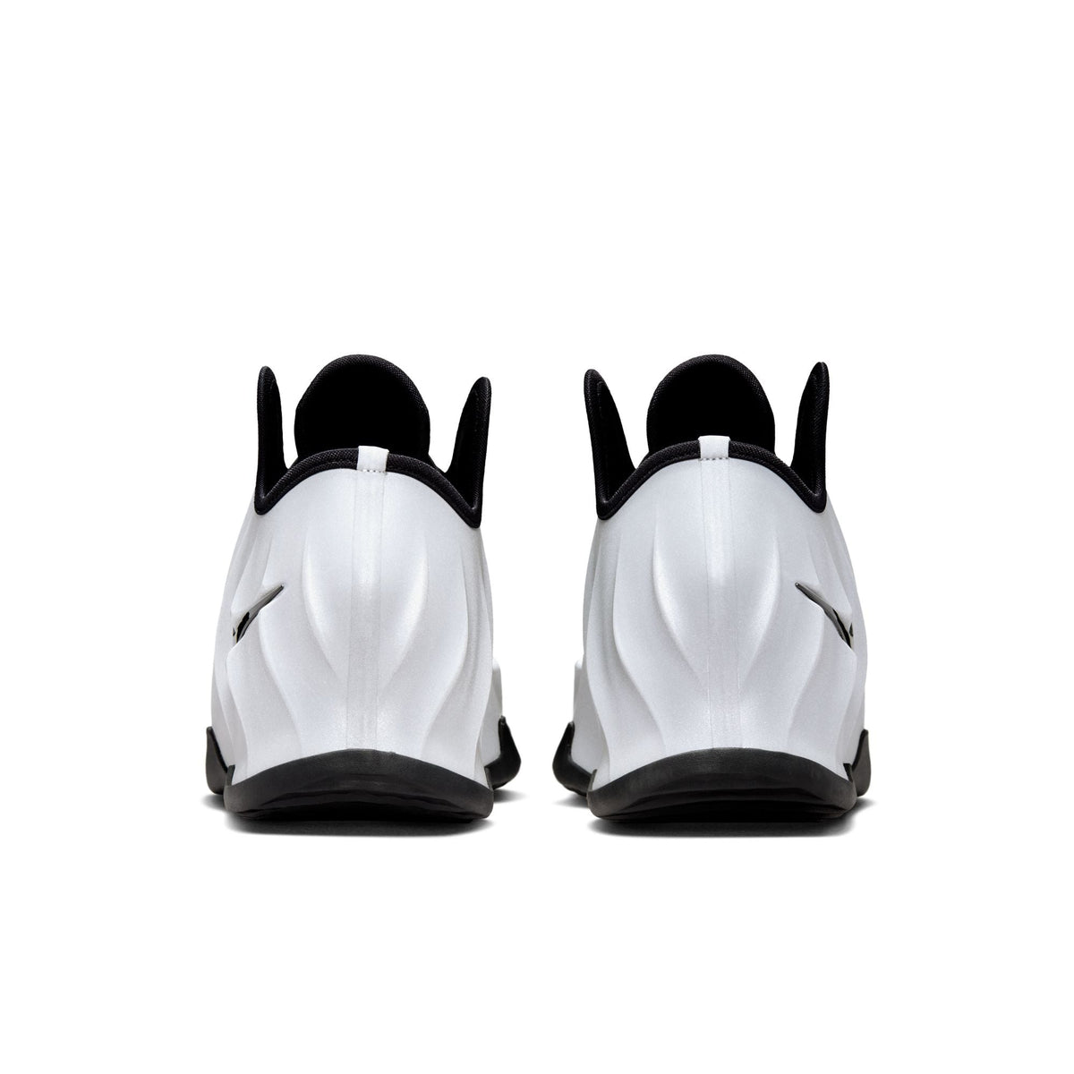 Nike G.T. Future 'Metallic Silver'