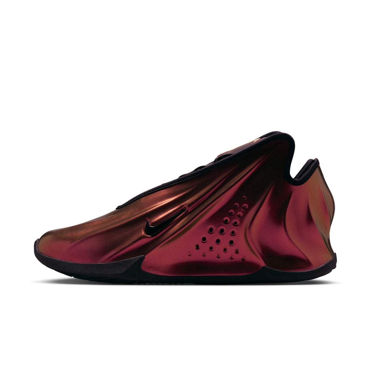 Nike G.T. Future 'Metallic Red'