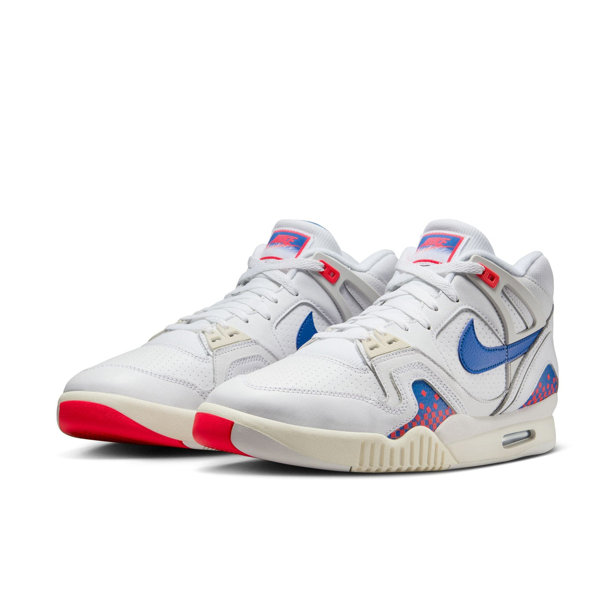 Nike Air Tech Challenge 2 'Pixel'