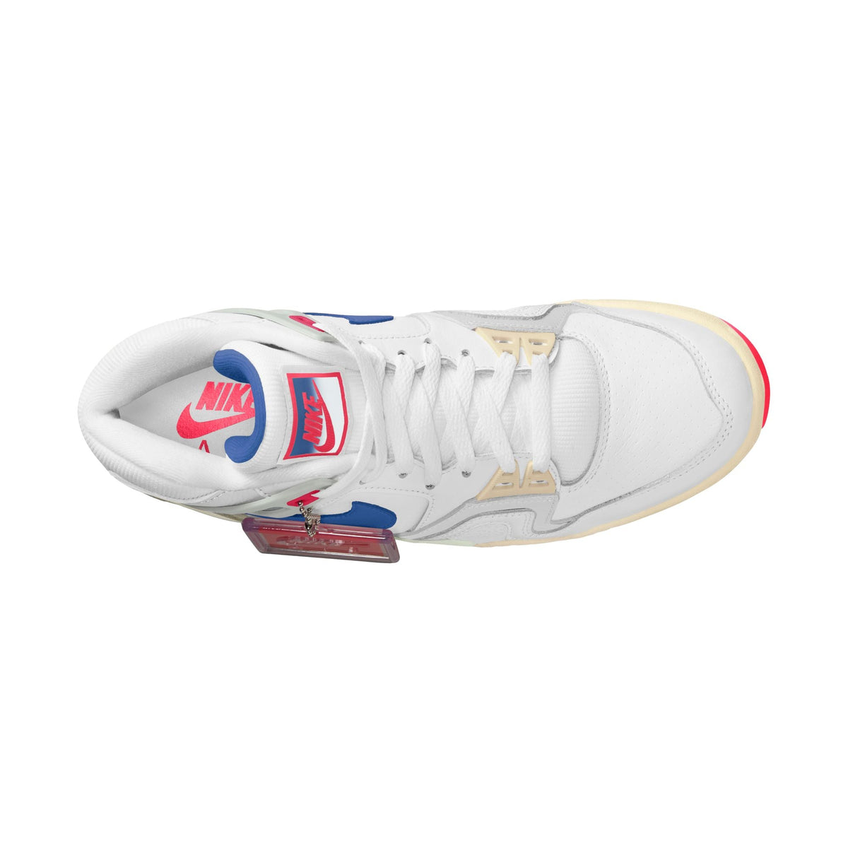 Nike Air Tech Challenge 2 'Pixel'