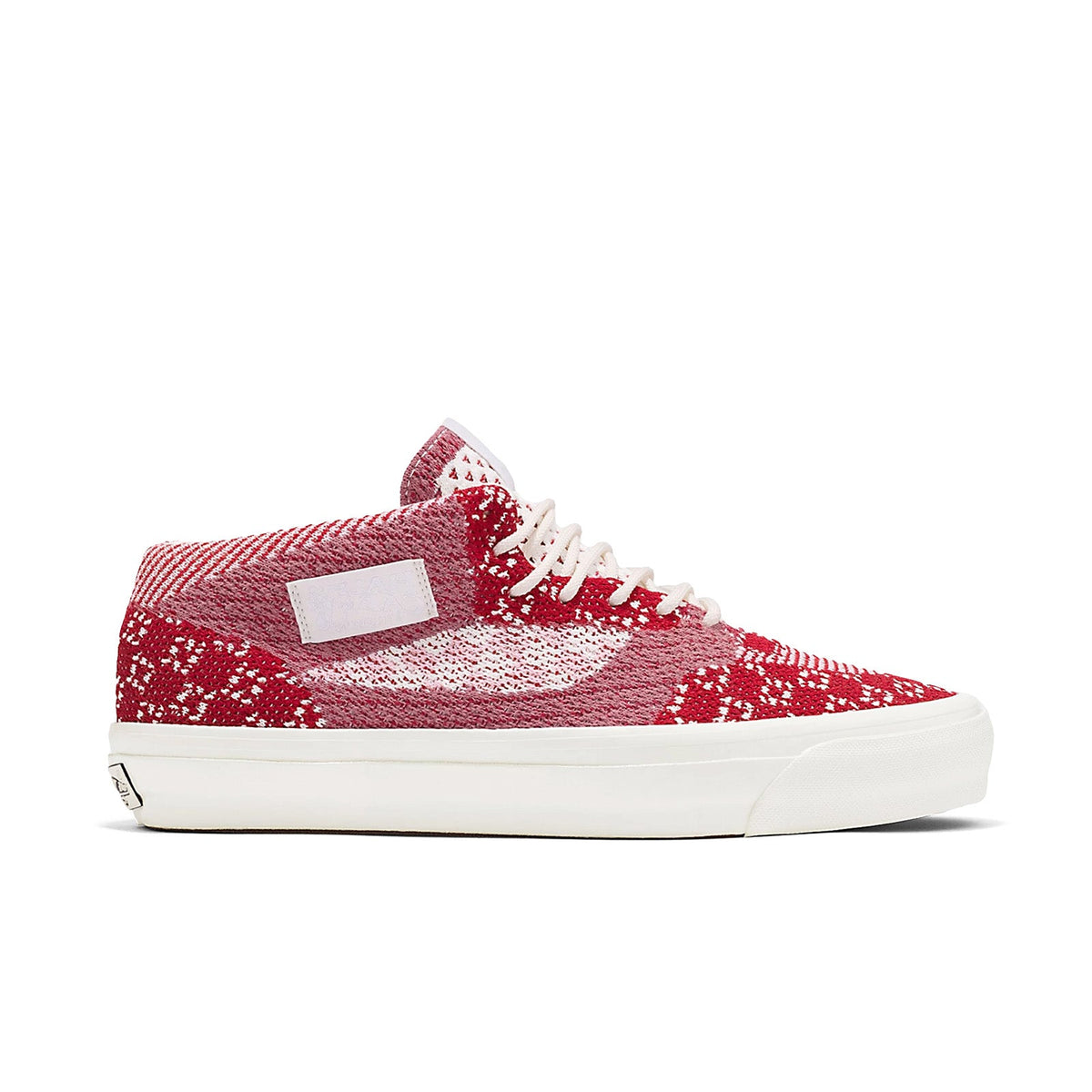 Vans Lx Half Cab 33 EK 'Chili Pepper/Mauvewood'