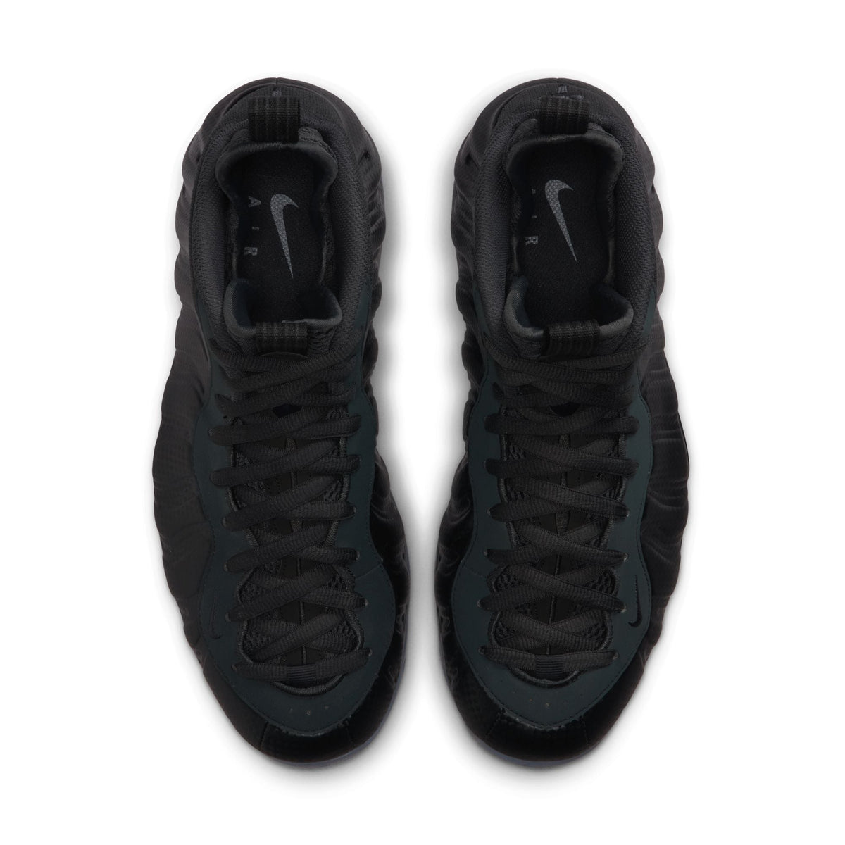 Nike Air Foamposite One 'Carbon Fiber'