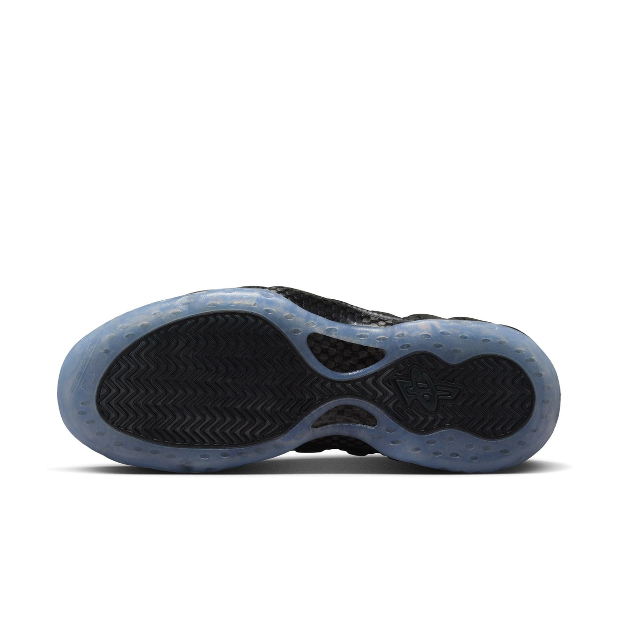 Nike Air Foamposite One 'Carbon Fiber'
