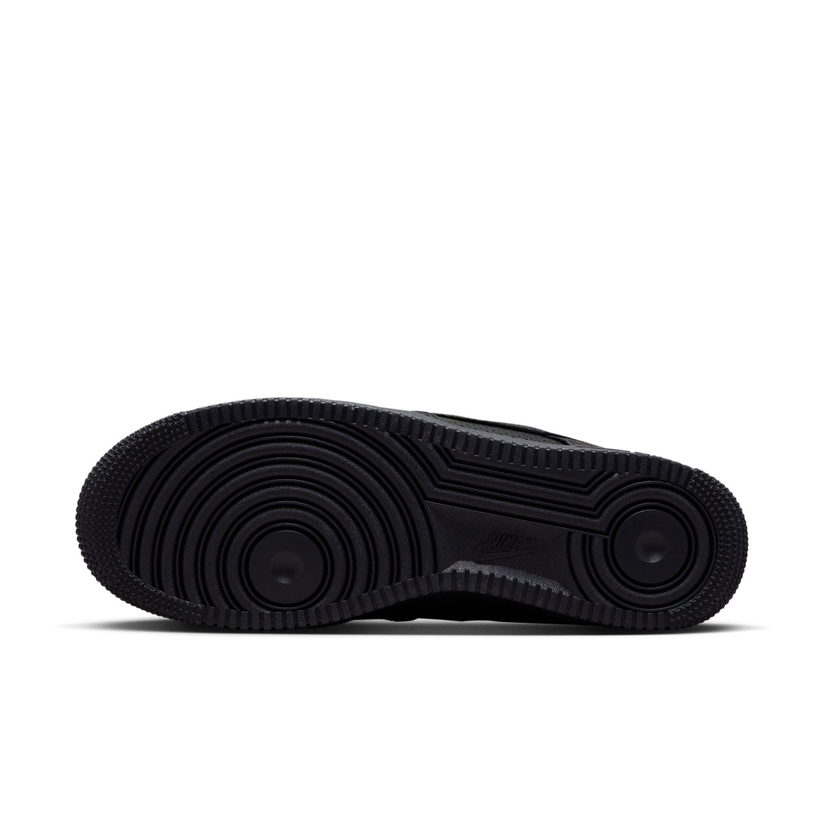 Nike Air Force 1 Low SP 'Triple Black Perforated'