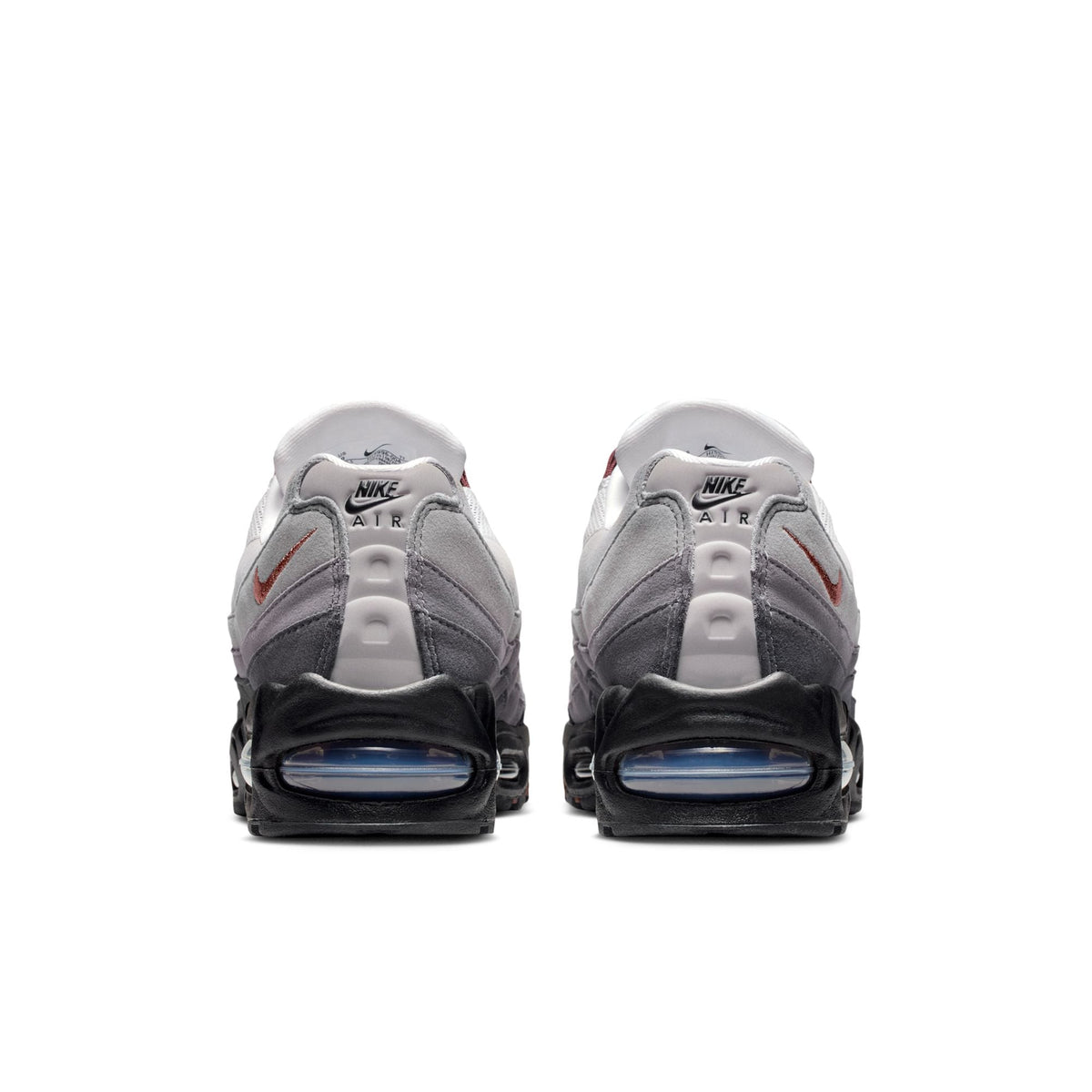 Womens Nike Air Max 95 OG 'Fauna Brown'