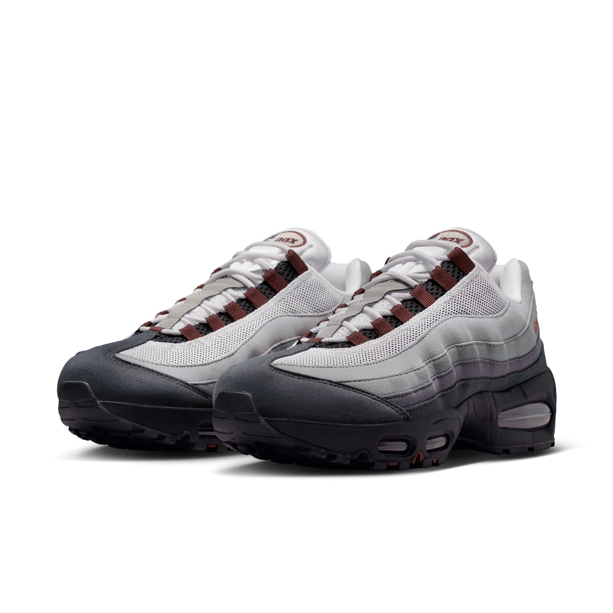 Womens Nike Air Max 95 OG 'Fauna Brown'