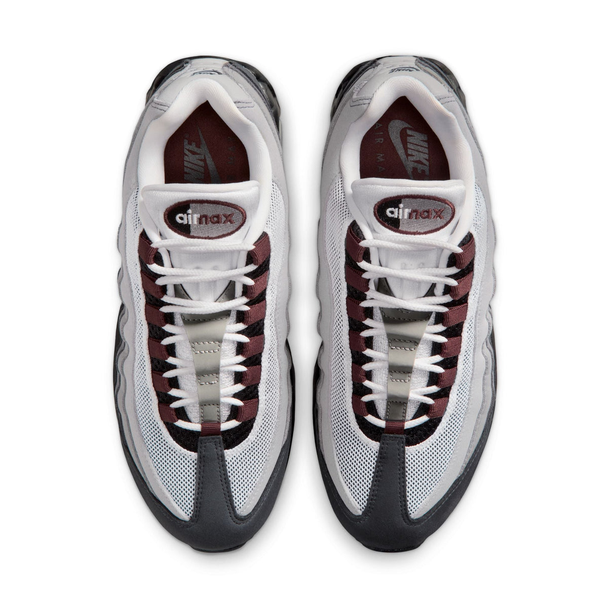 Womens Nike Air Max 95 OG 'Fauna Brown'