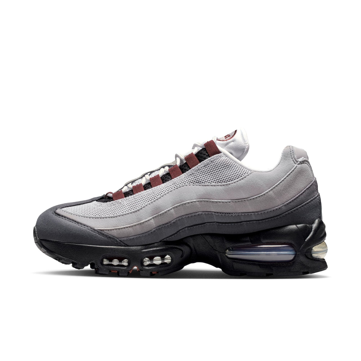 Womens Nike Air Max 95 OG 'Fauna Brown'
