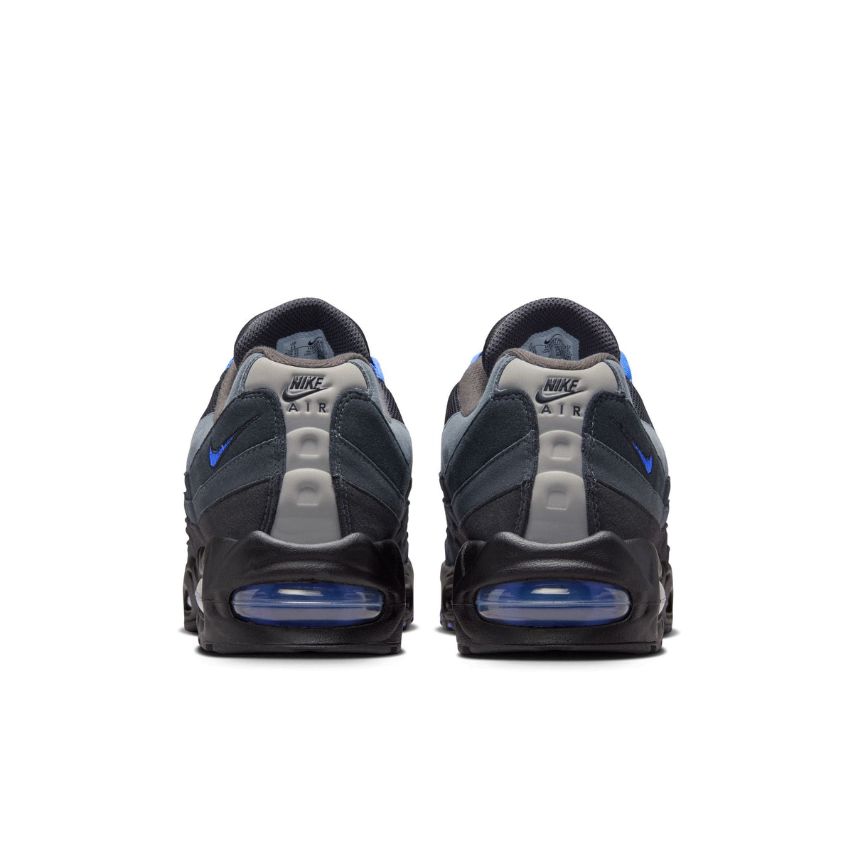 Nike Air Max 95 Big Bubble OG 'Black Sapphire'