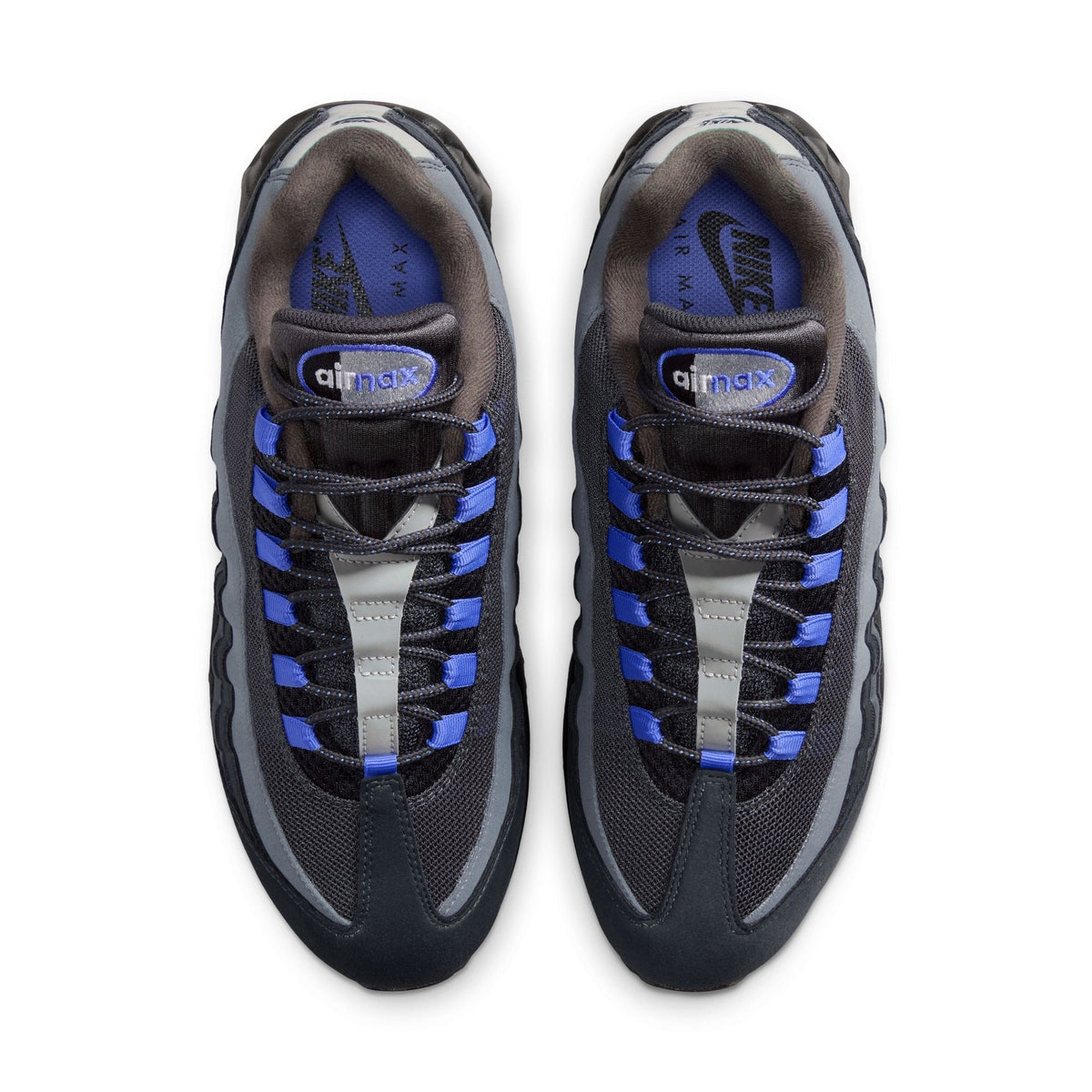 Nike Air Max 95 Big Bubble OG 'Black Sapphire'
