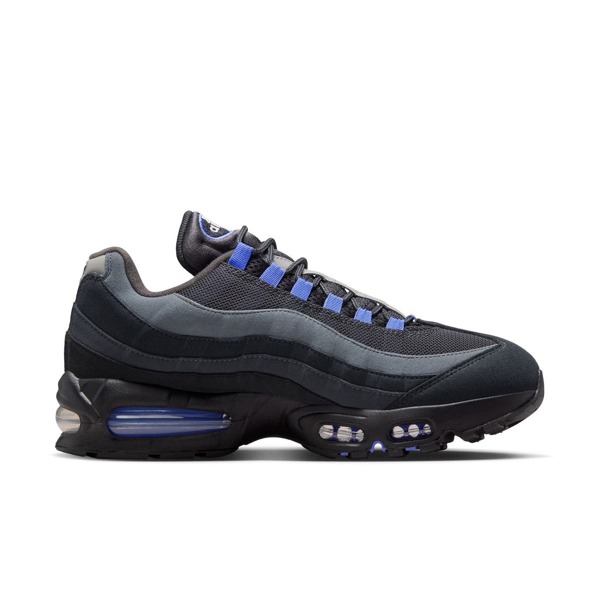 Nike Air Max 95 Big Bubble OG 'Black Sapphire'