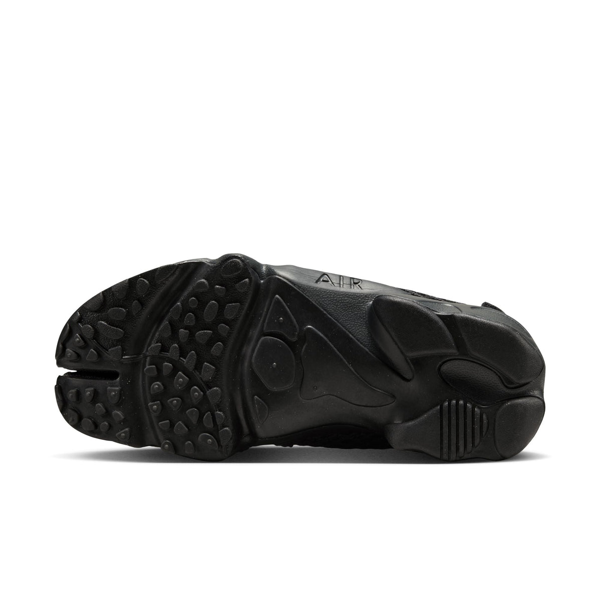 Womens Nike Air Rift 'Off-Noir'