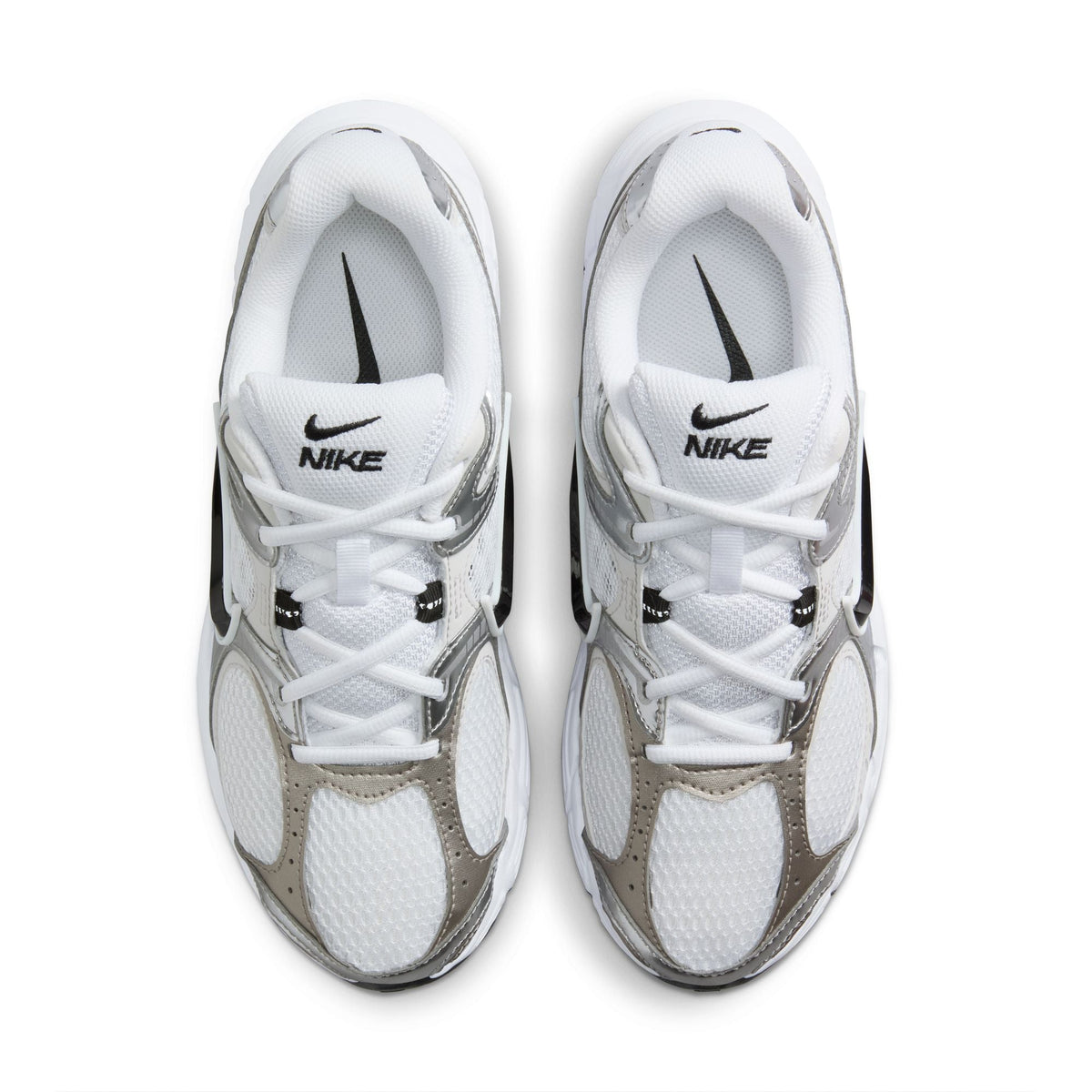 Womens Nike V5 RNR 'Vast Grey'
