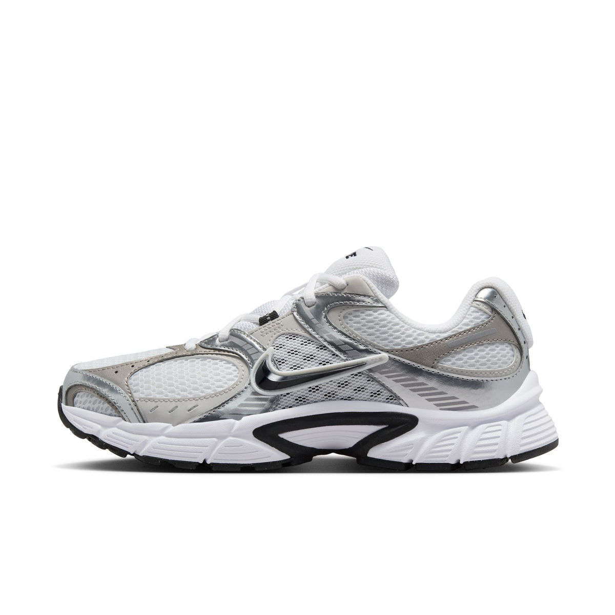 Womens Nike V5 RNR 'Vast Grey'