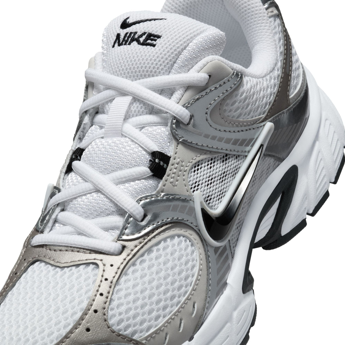 Womens Nike V5 RNR 'Vast Grey'