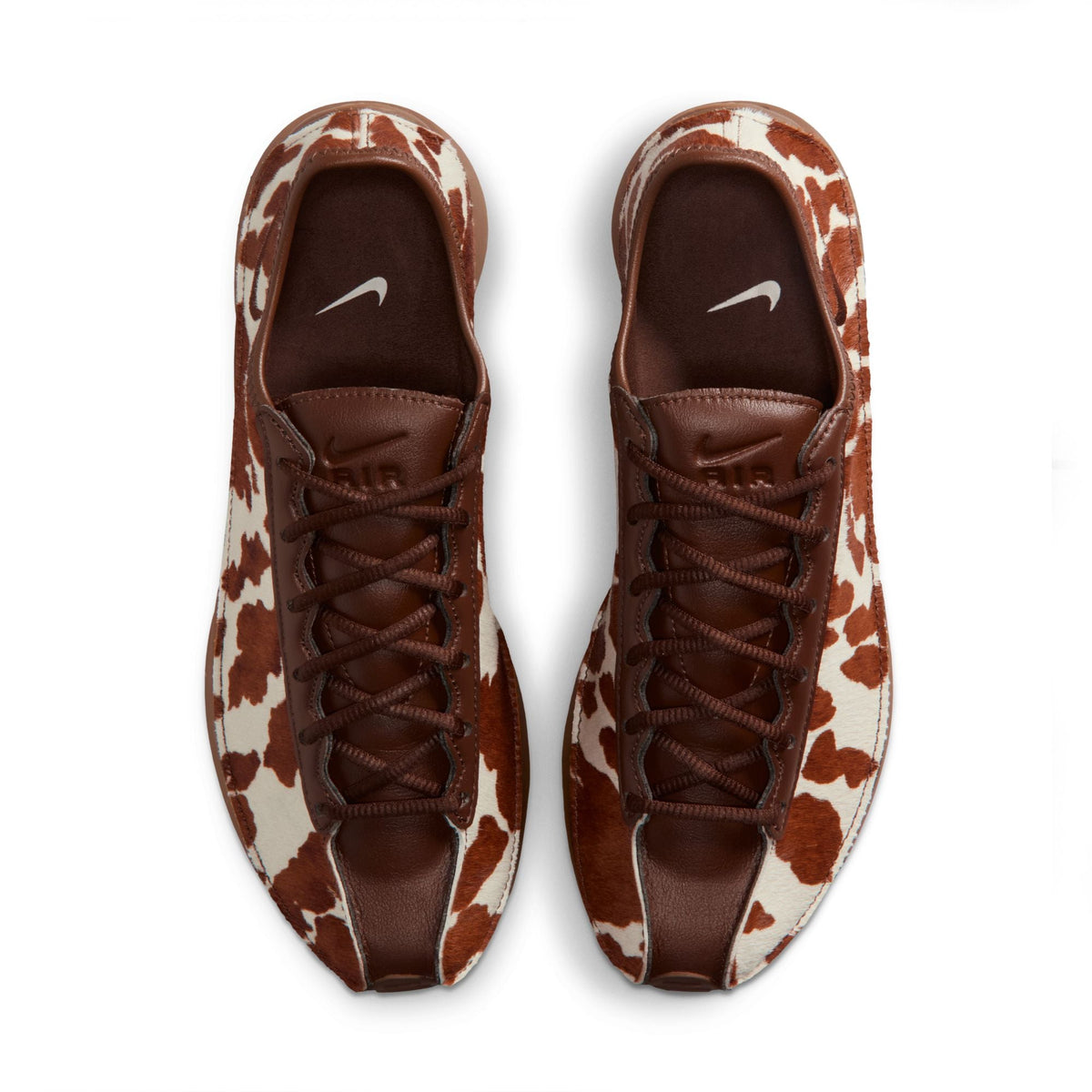 Womens Nike Air Superfly LC 'Cacao Wow'