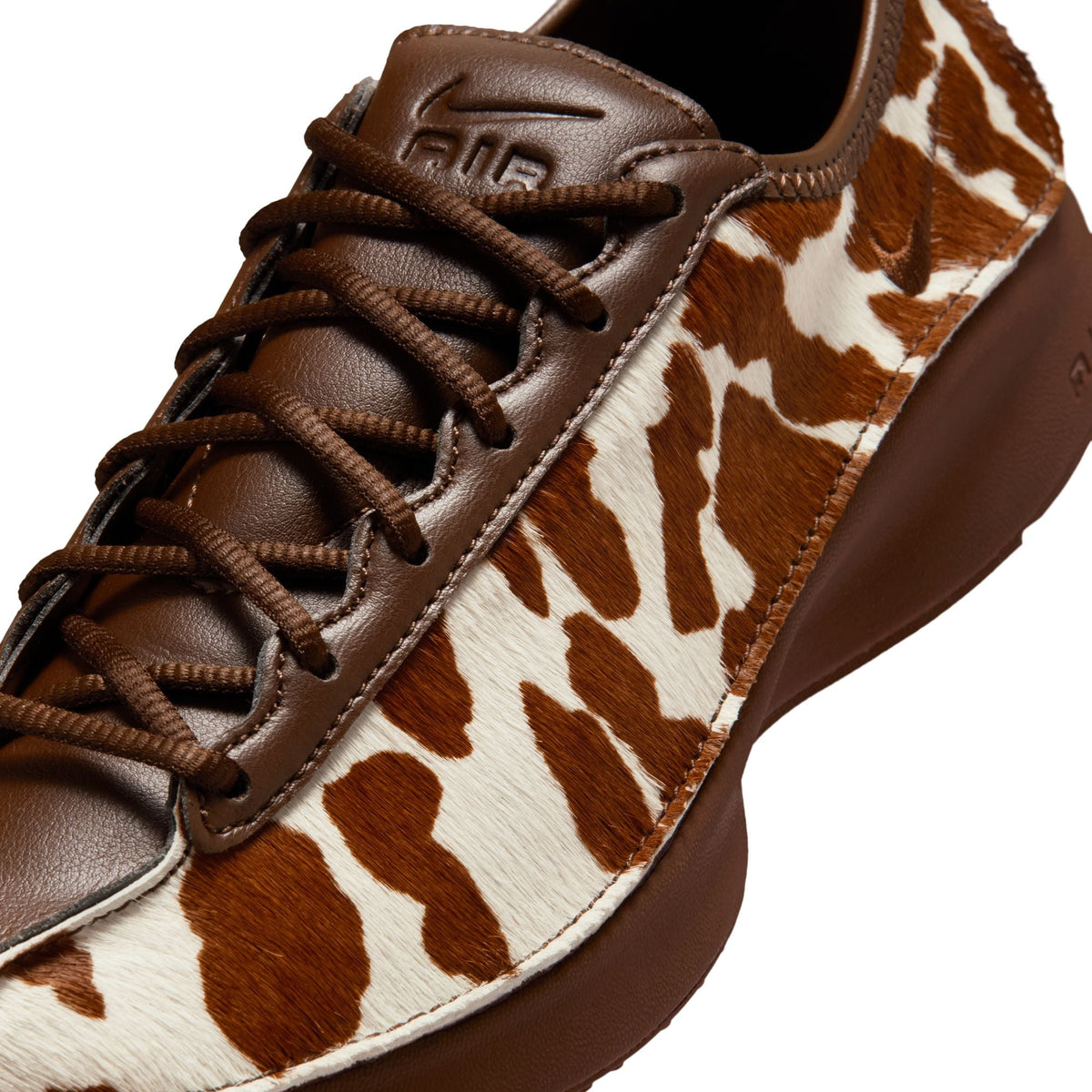 Womens Nike Air Superfly LC 'Cacao Wow'