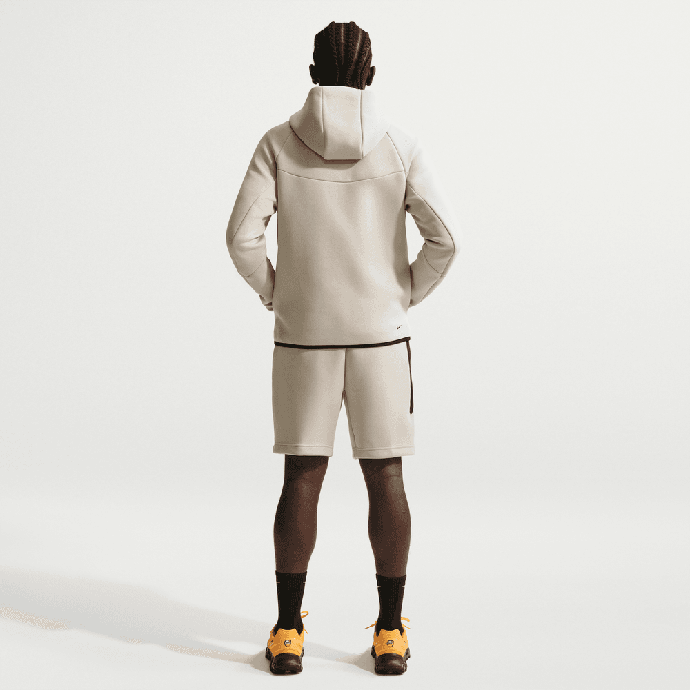 Nike Tech Fleece Windrunner Full-Zip Jacket