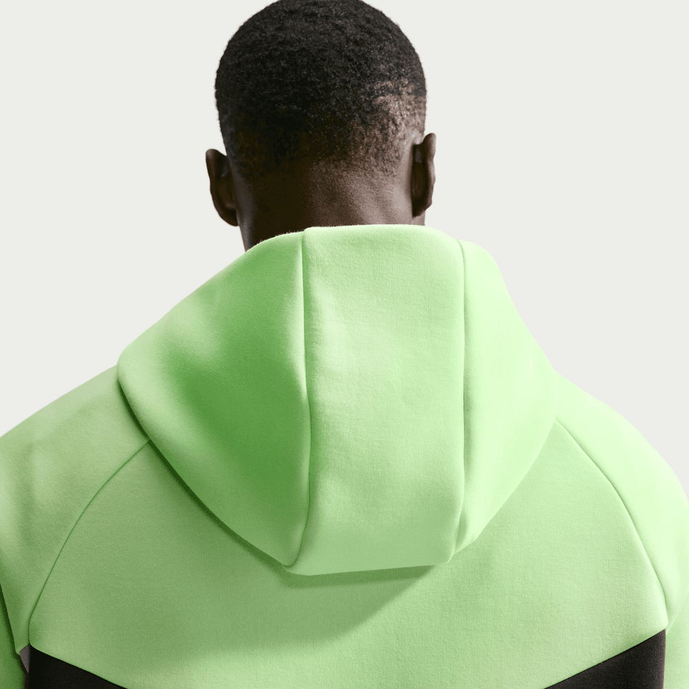 Nike Tech Fleece Windrunner Full-Zip Jacket