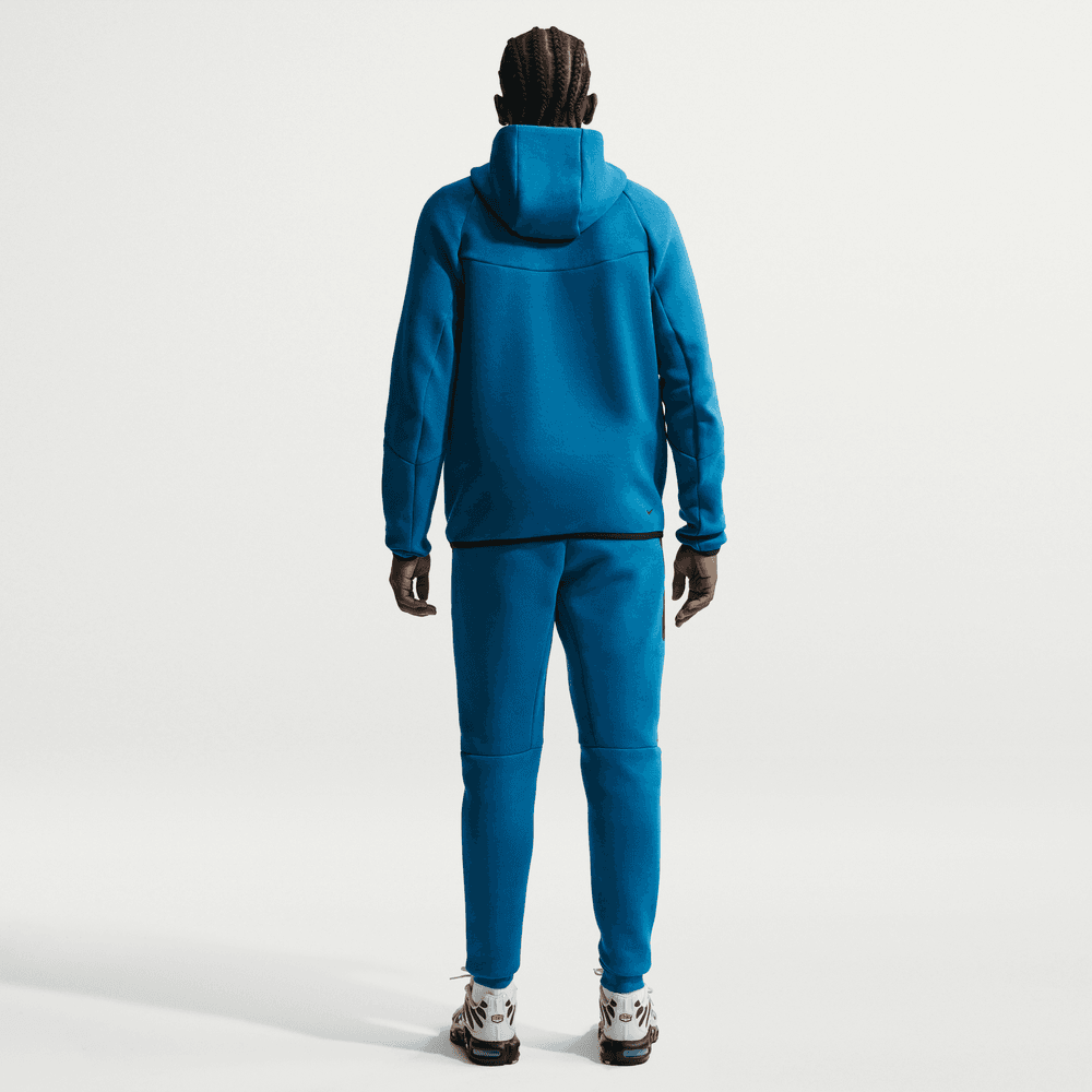 Nike Tech Fleece Windrunner Full-Zip Jacket