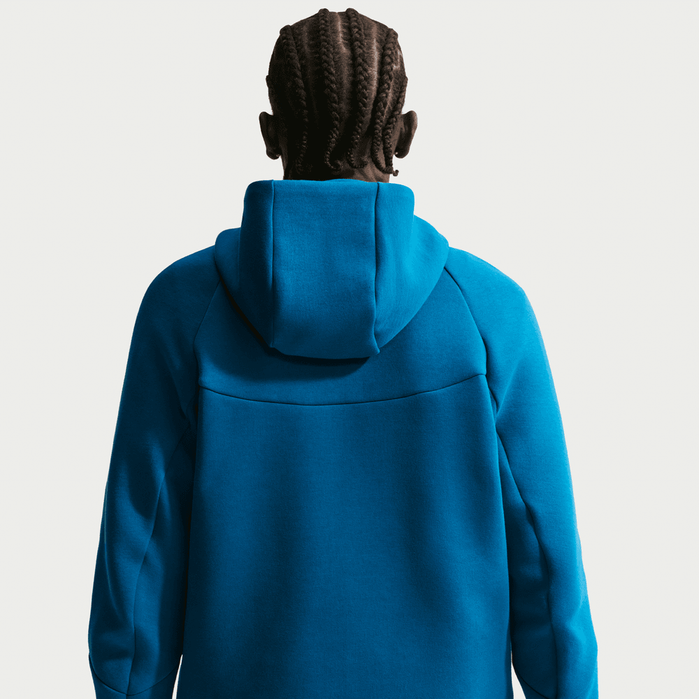 Nike Tech Fleece Windrunner Full-Zip Jacket