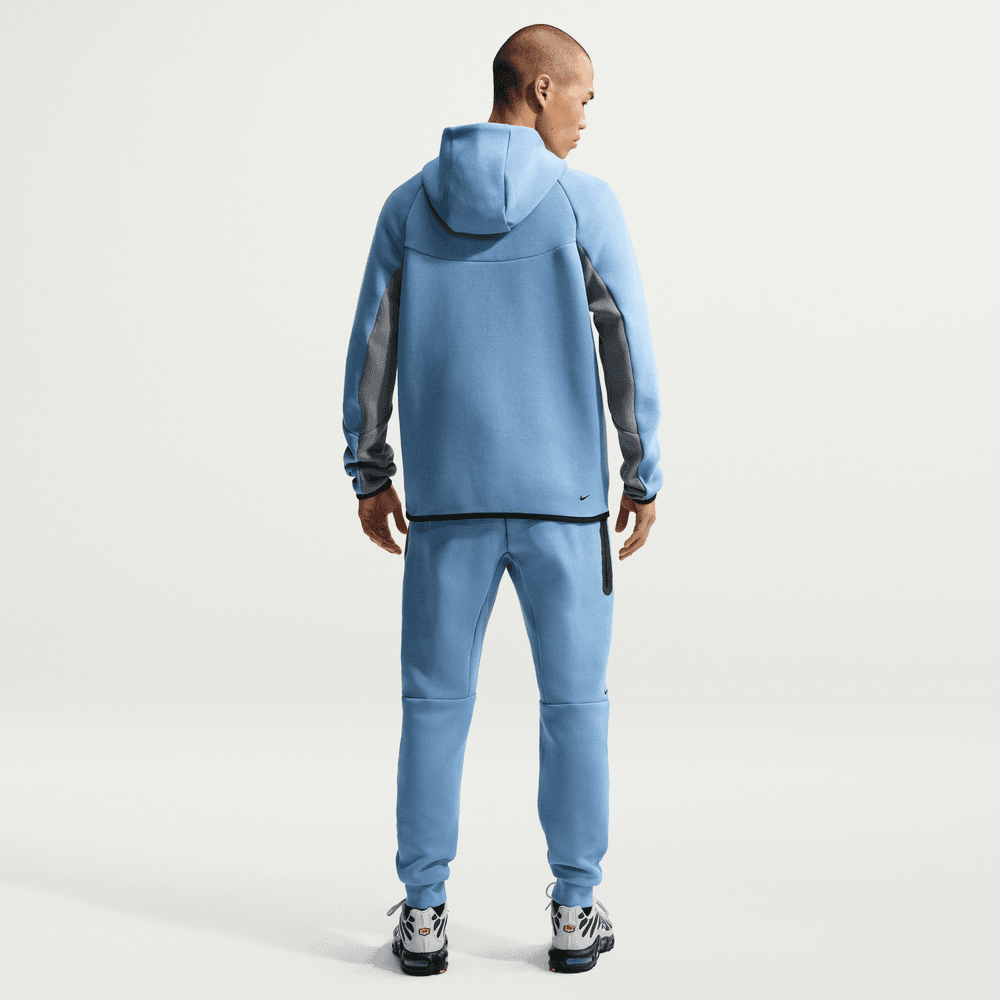 Nike Tech Fleece Windrunner Full-Zip Jacket