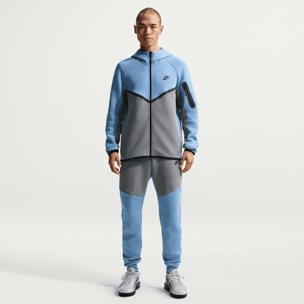 Nike Tech Fleece Windrunner Full-Zip Jacket