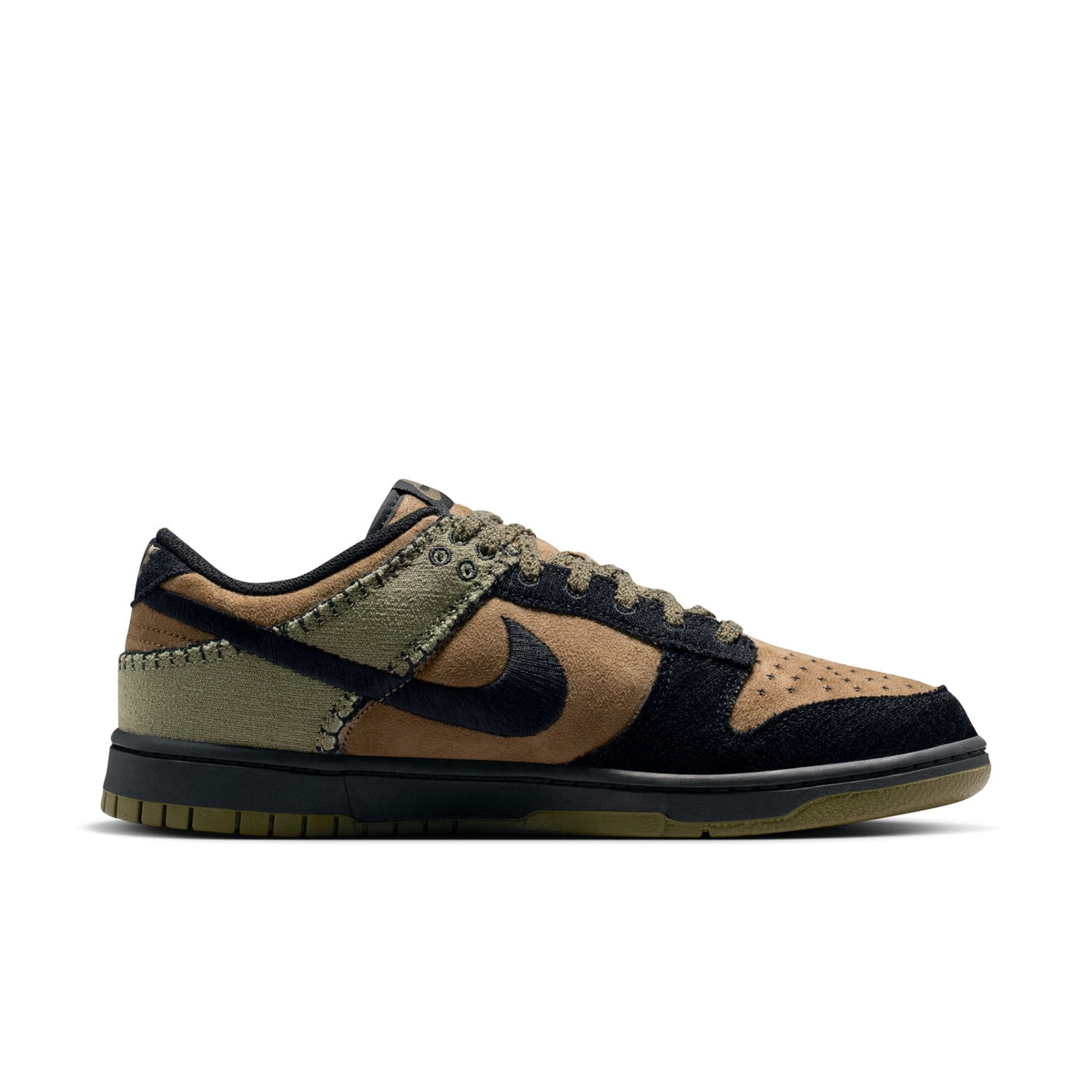 Nike Dunk Low Retro SE 'Brown Kelp'