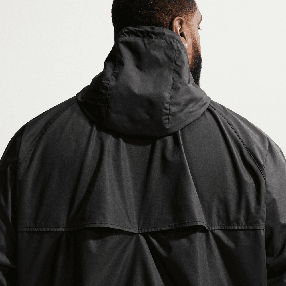Nike Windrunner Lined Jacket