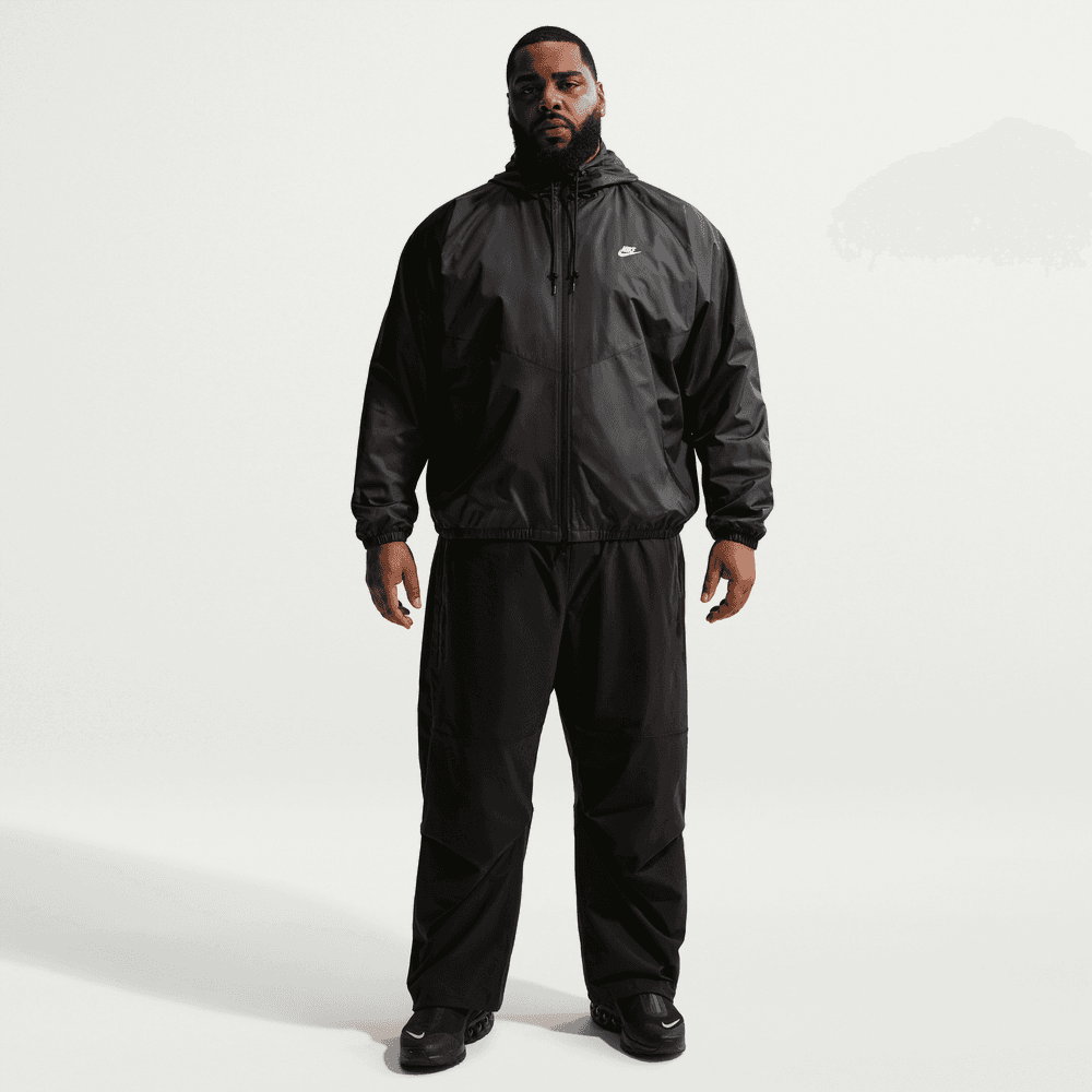 Nike Windrunner Lined Jacket