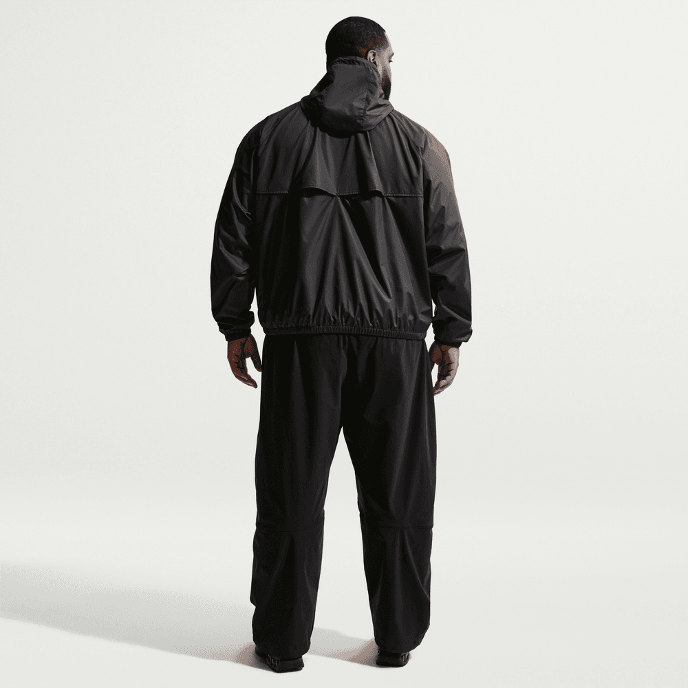 Nike Windrunner Lined Jacket
