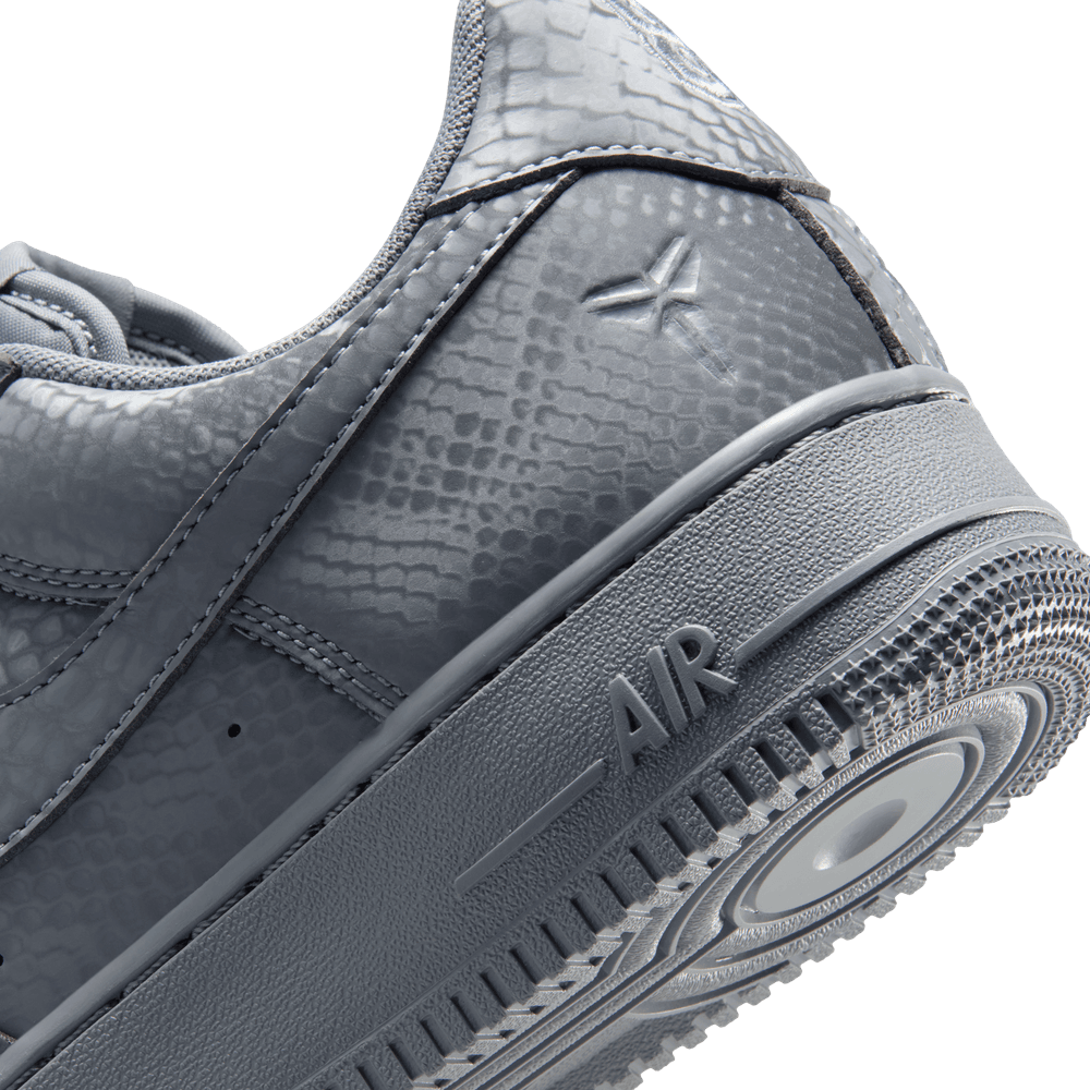 Nike Kobe Air Force 1 Low