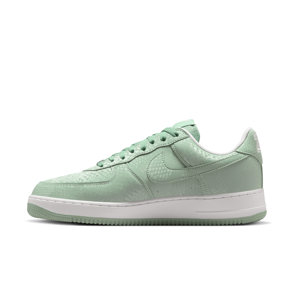 Nike Kobe Air Force 1 Low