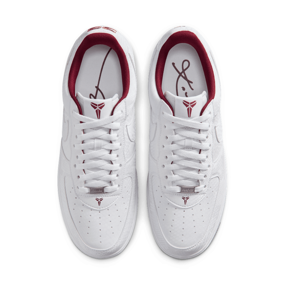 Nike Kobe Air Force 1 Low