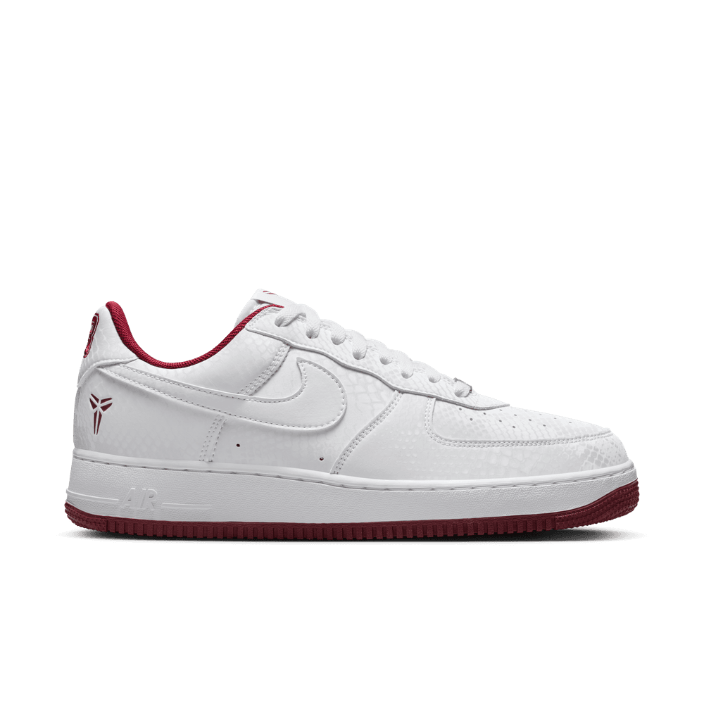 Nike Kobe Air Force 1 Low